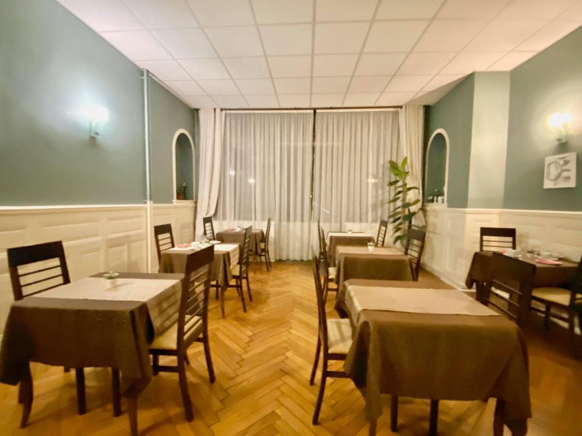 Authentic By Balladins, Hotel Le Carre D'Aix Hotel Aix-les-Bains