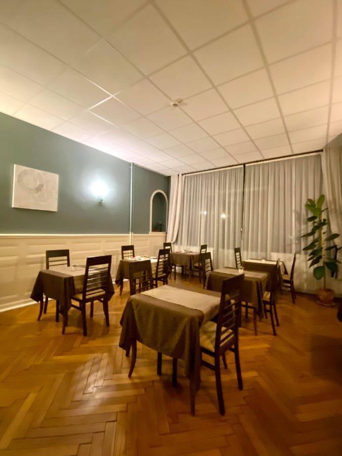 Authentic By Balladins, Hotel Le Carre D'Aix Aix-les-Bains