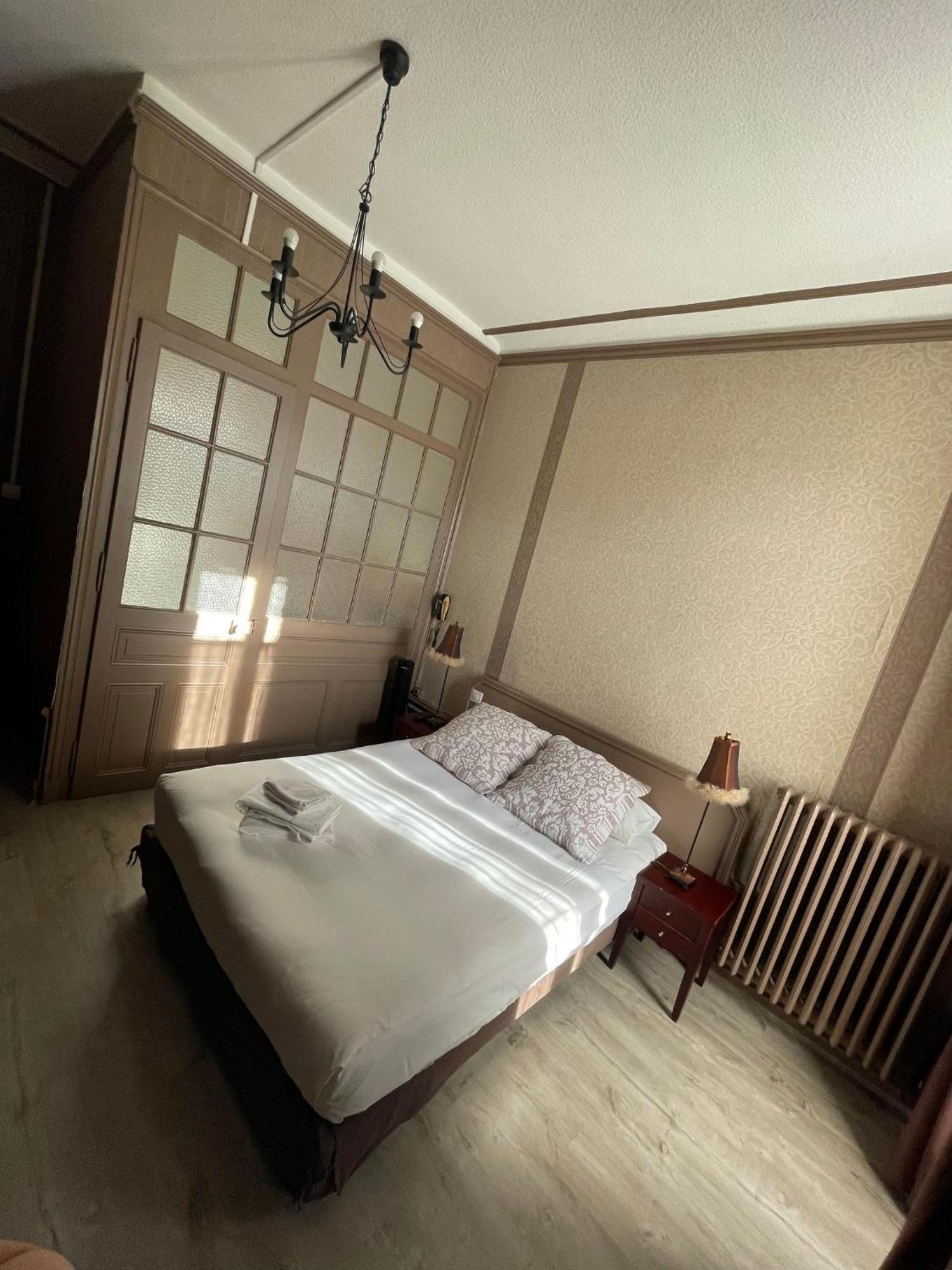 Authentic By Balladins, Hotel Le Carre D'Aix Hotel Aix-les-Bains