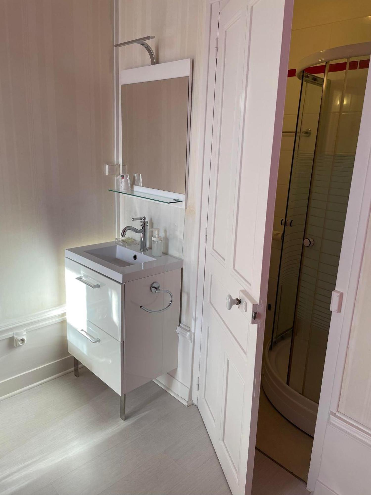 Hotel Authentic By Balladins, Hotel Le Carre D'Aix Aix-les-Bains
