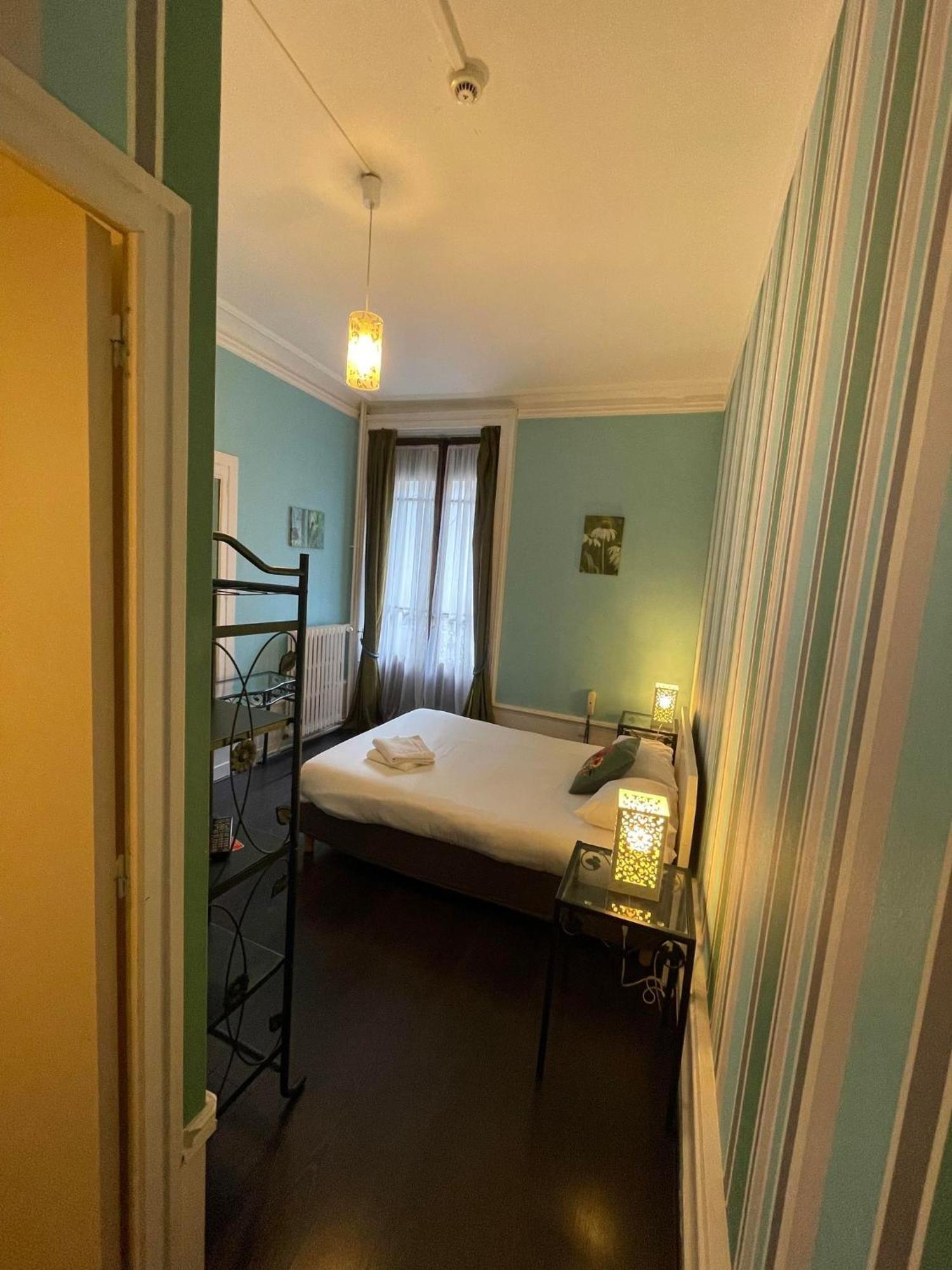 Hotel Authentic By Balladins, Hotel Le Carre D'Aix Aix-les-Bains