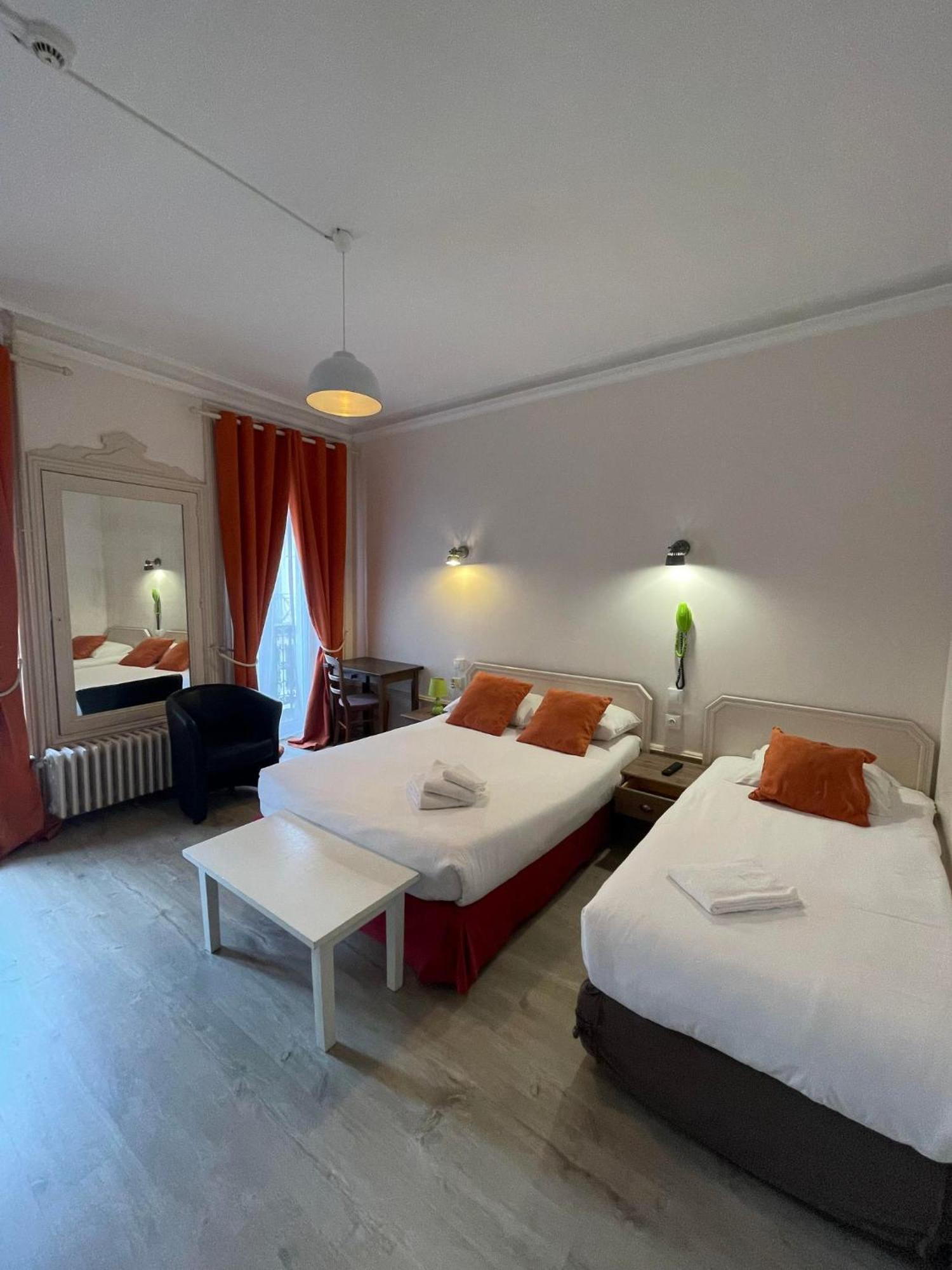 Authentic By Balladins, Hotel Le Carre D'Aix Aix-les-Bains