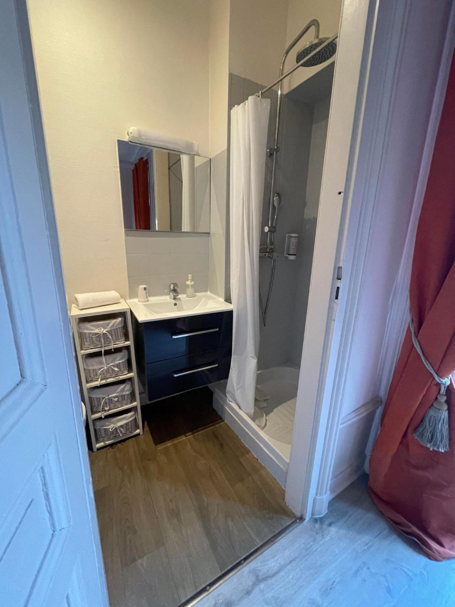 Authentic By Balladins, Hotel Le Carre D'Aix Hotel