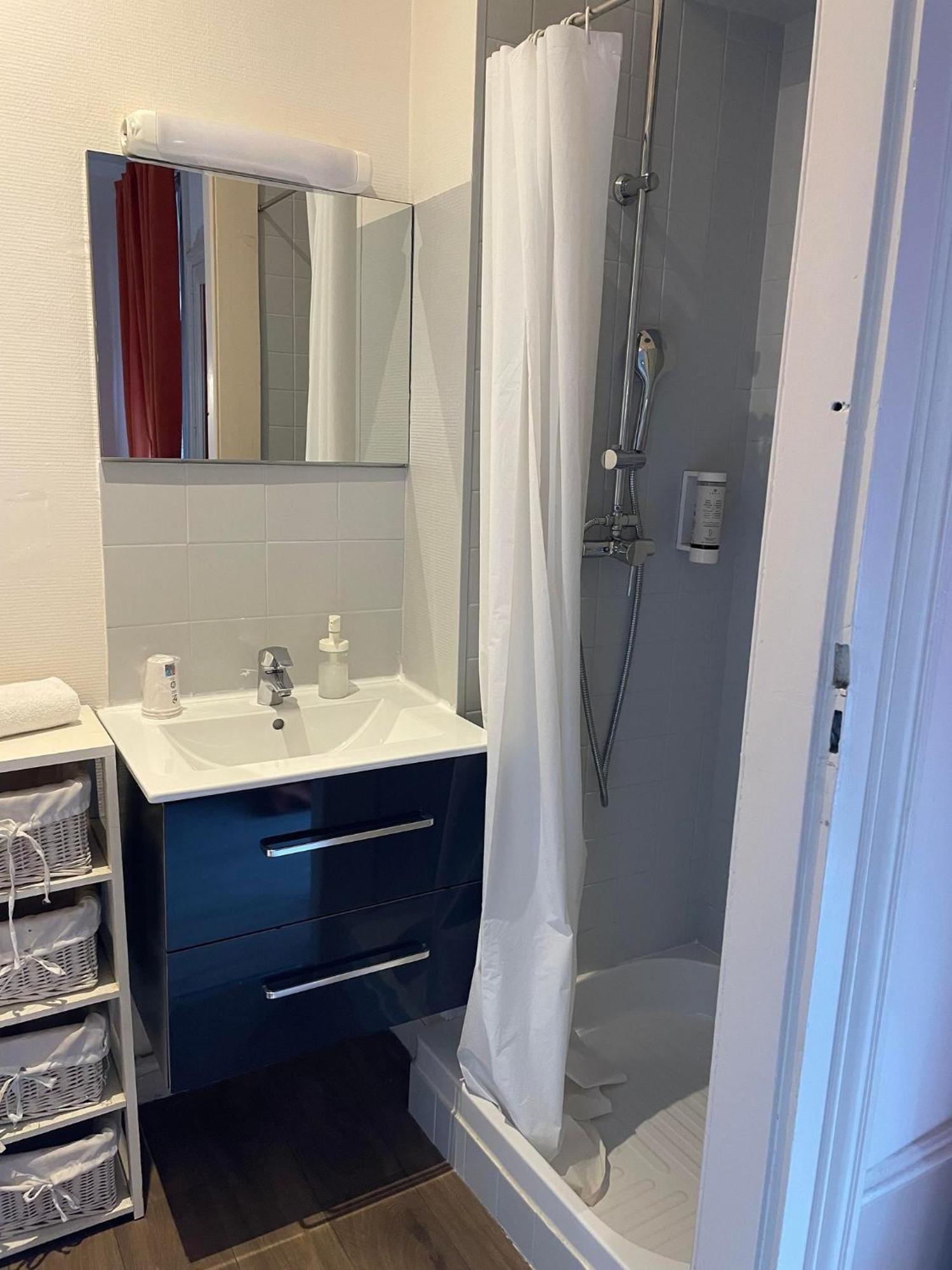 Hotel Authentic By Balladins, Hotel Le Carre D'Aix