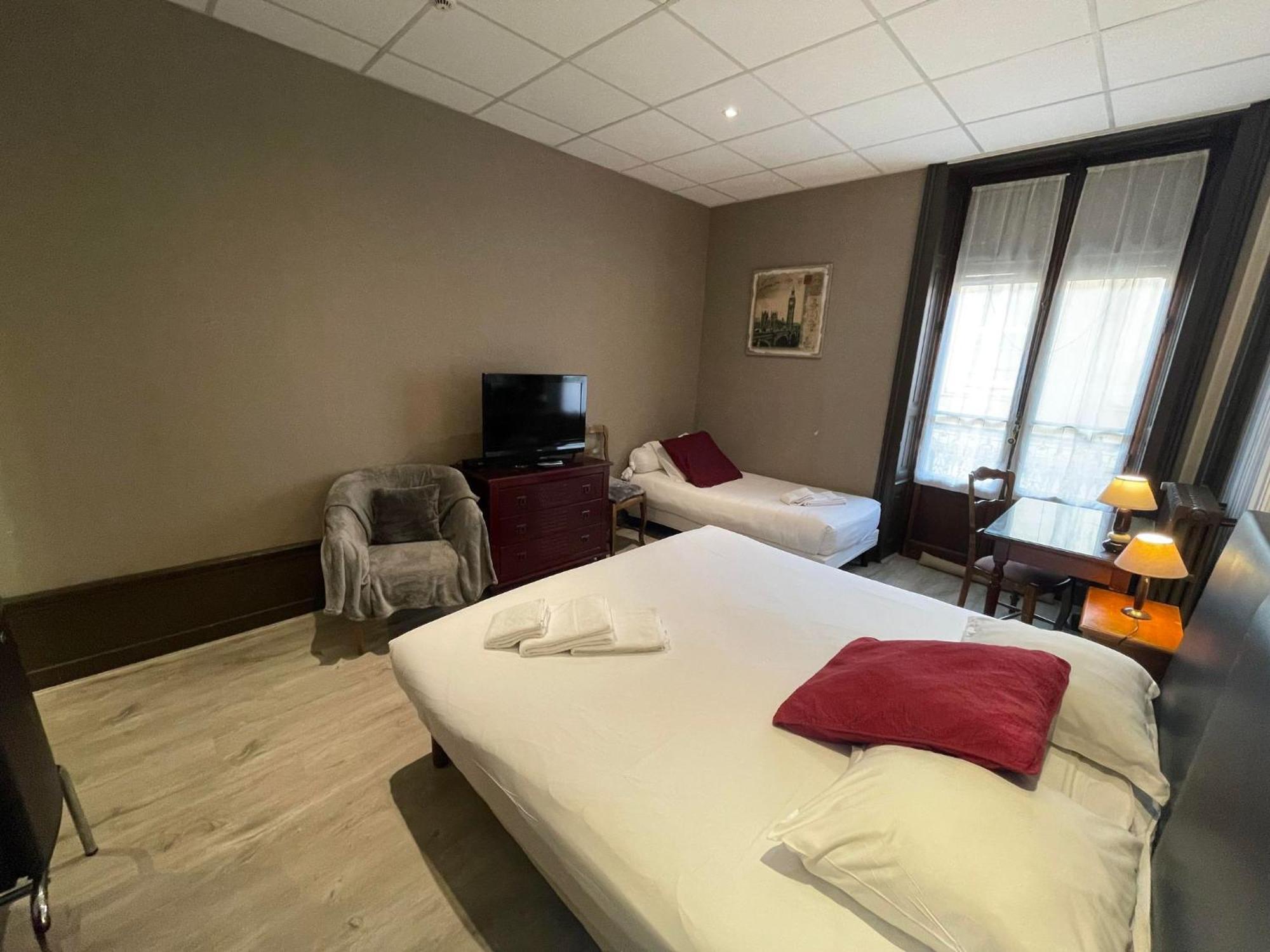 Authentic By Balladins, Hotel Le Carre D'Aix Hotel Aix-les-Bains