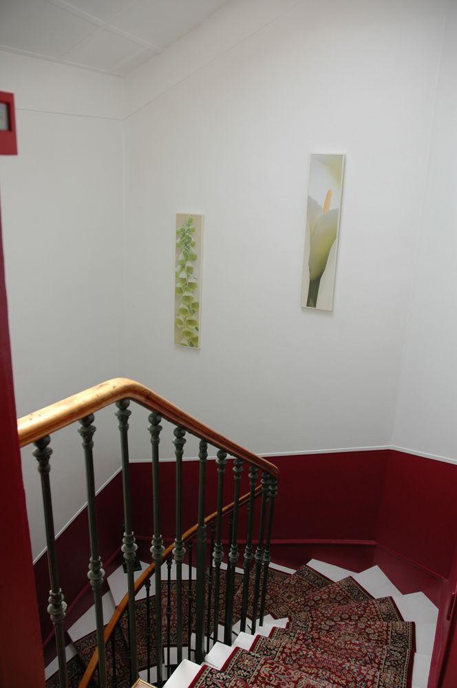 Authentic By Balladins, Hotel Le Carre D'Aix 2* Aix-les-Bains