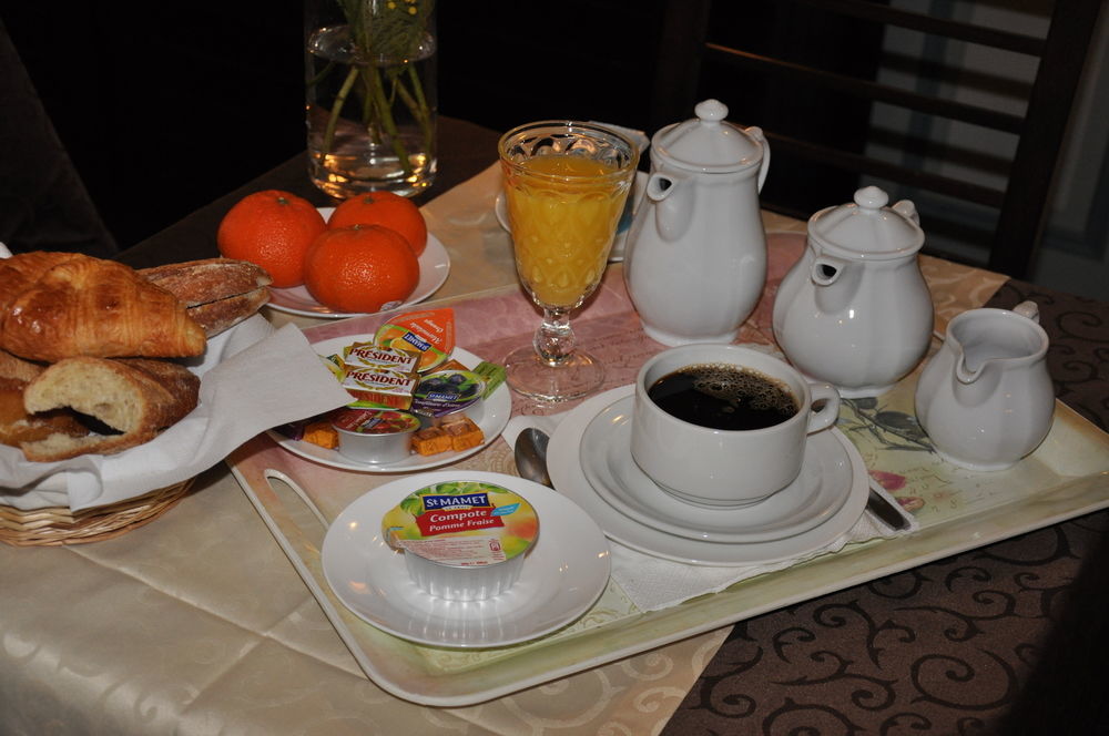 Hotel Authentic By Balladins, Hotel Le Carre D'Aix