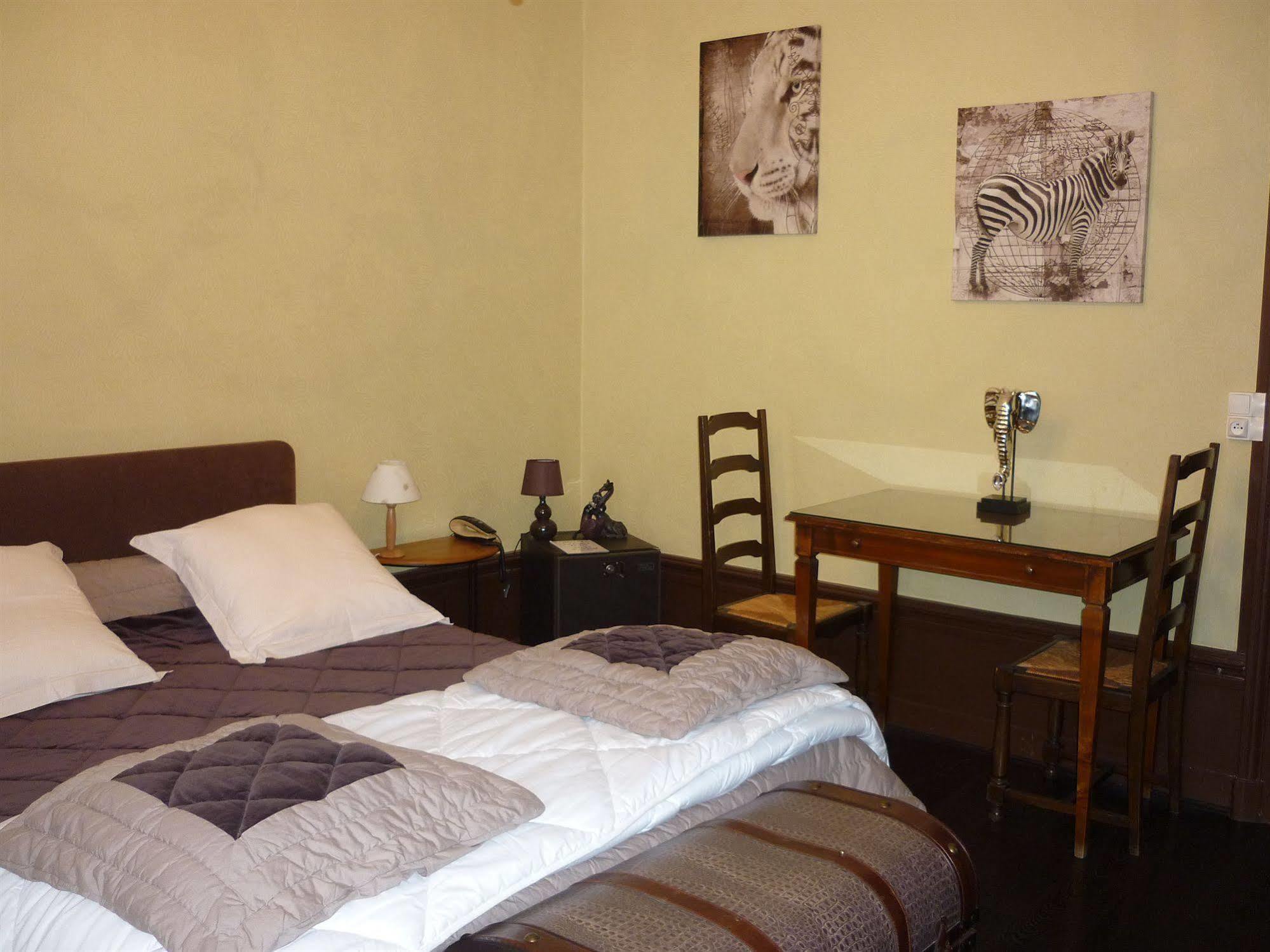 Authentic By Balladins, Hotel Le Carre D'Aix Aix-les-Bains