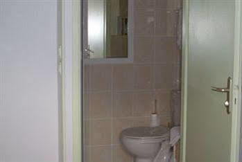 Authentic By Balladins, Hotel Le Carre D'Aix Hotel
