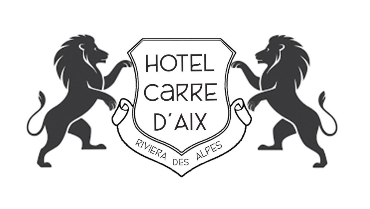 Authentic By Balladins, Hotel Le Carre D'Aix Aix-les-Bains